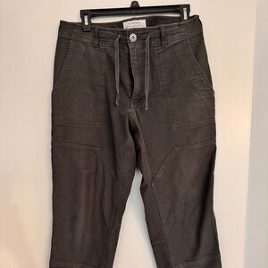 REI Coop | Men's Cargo Pants | dark green | 32W 30L